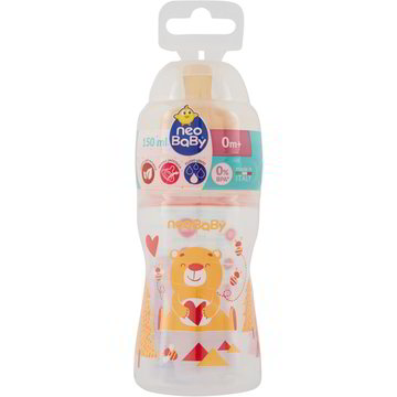 Manici Per Biberon In Silicone - Universali Per Bottiglie A Collo Largo - Facili Da Pulire, Ideali Per Bambini - Foto 11