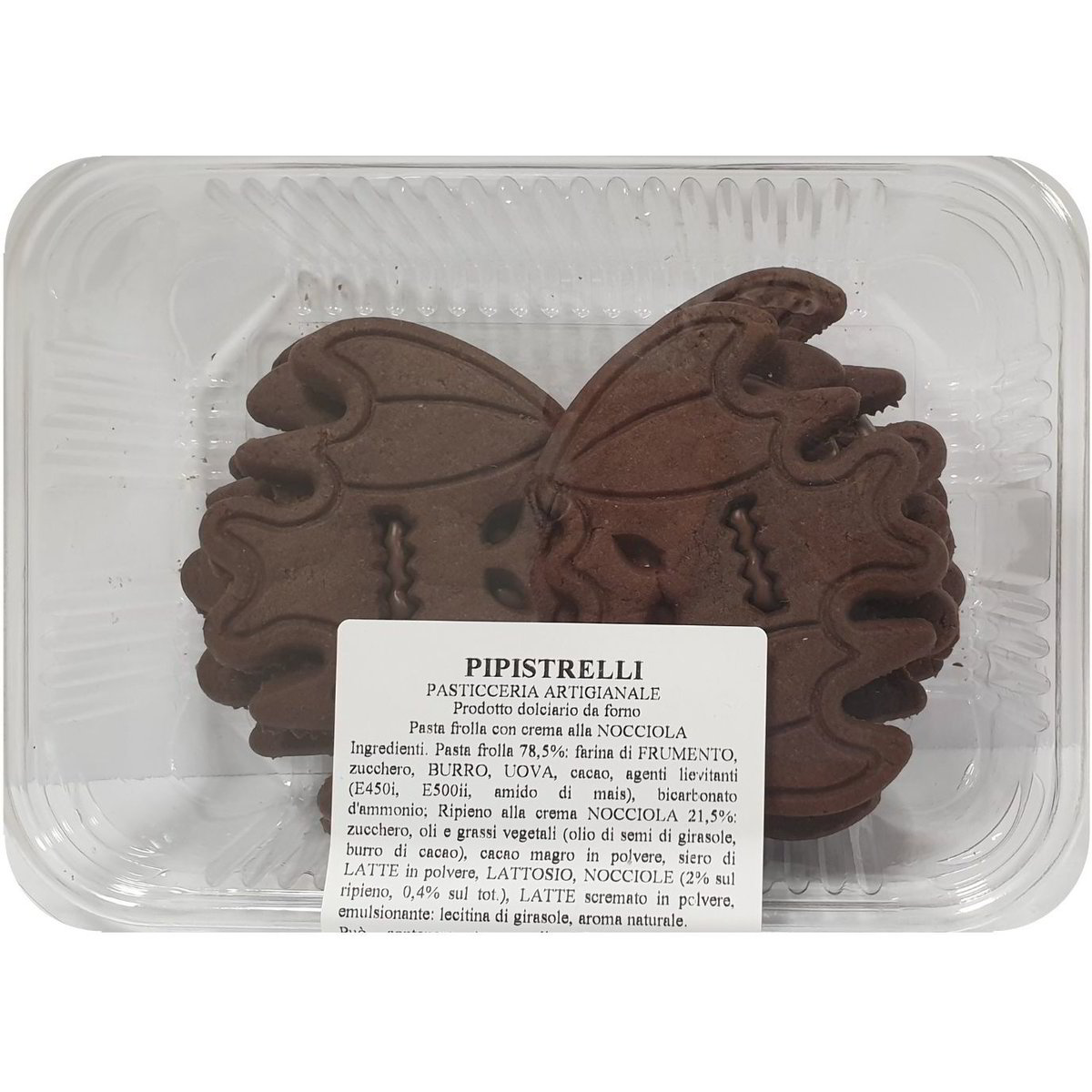 Gocciole Al Caramello: Cosa Contiene Davvero La Nuova "special Edition - 11