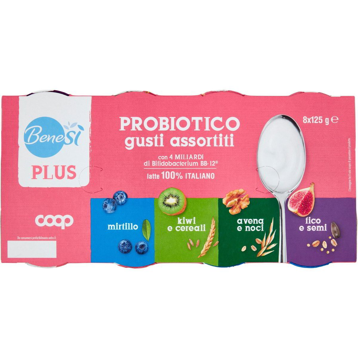 Yogourmet - Fermenti Per Yogurt Con Probiotici (6 Bustine = 6 Litri - Foto 8