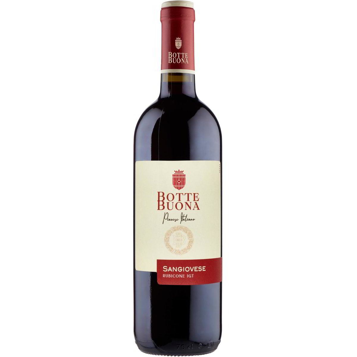 Vino rosso sangiovese igt BOTTE BUONA 750 ML Coop Shop