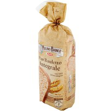Mulino bianco pane integrale on sale