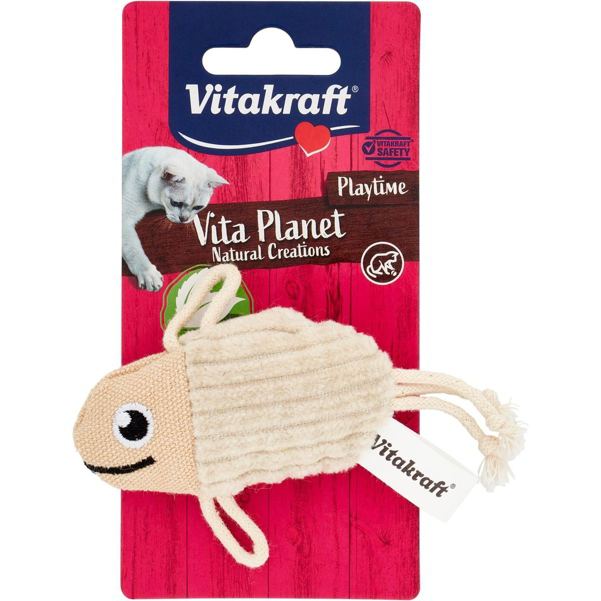 Set Di Giochi Per Gatti TIAKI Albero Di Natale E Campana Acquista Ora - 4