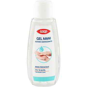 Nest Gel Igienizzante Mani 100 ml - Pulisce e protegge la pelle