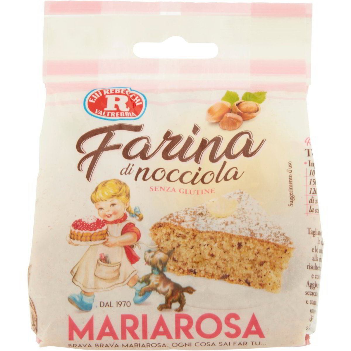 Sciroppo Di Nocciole - 70cl - Very Gourmand - Foto 4