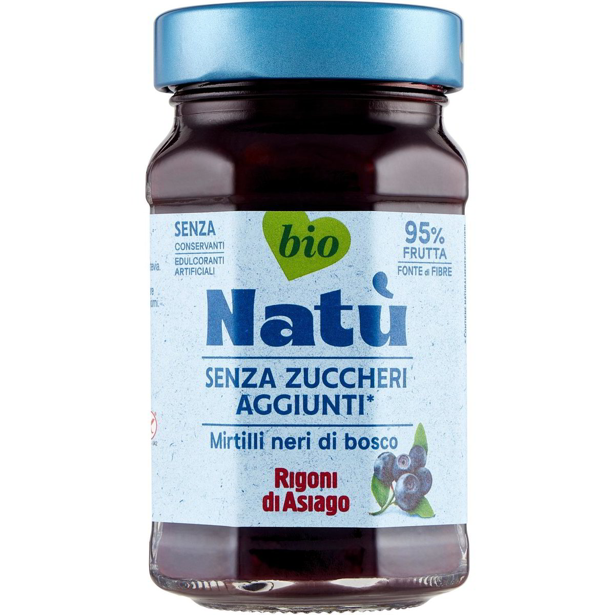 PUREA DI BACCHE FRESCHE DI GOJI ITALIANO BIO - Foto 5