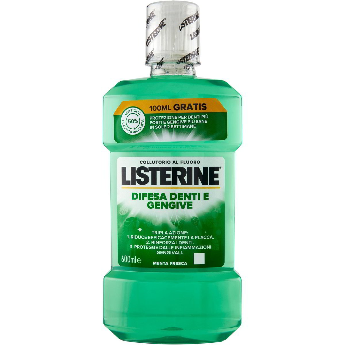 collutorio per mal di denti