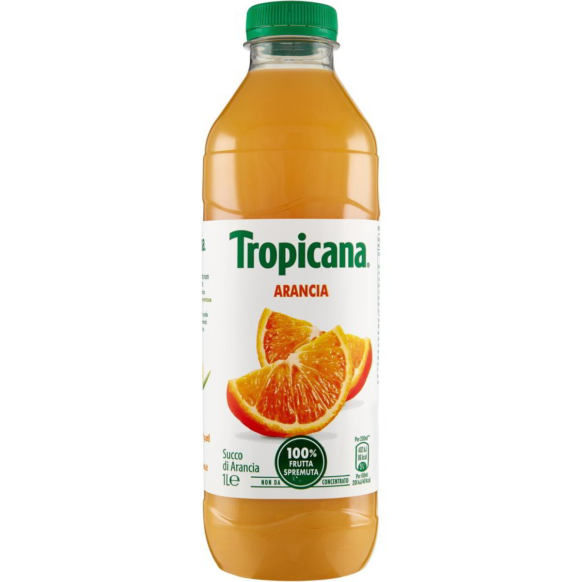 Polz 100% Succo d'arancia 1 Lt - Drogheria Olimpia Shop Online