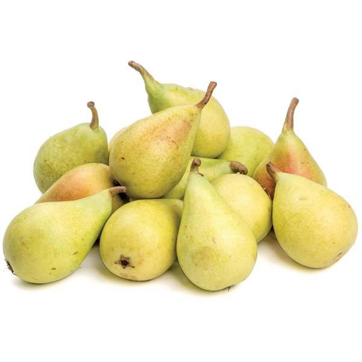 Pere coscia 800 GR Coop Shop