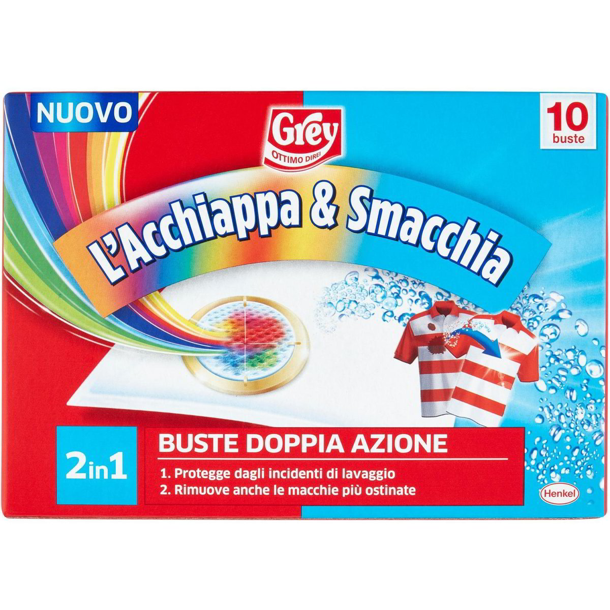 Odoroff Spray 200 Ml - Elimina Gli Odori In Casa, Su Tessuti E Indumenti - Naturale E Inodore - 4
