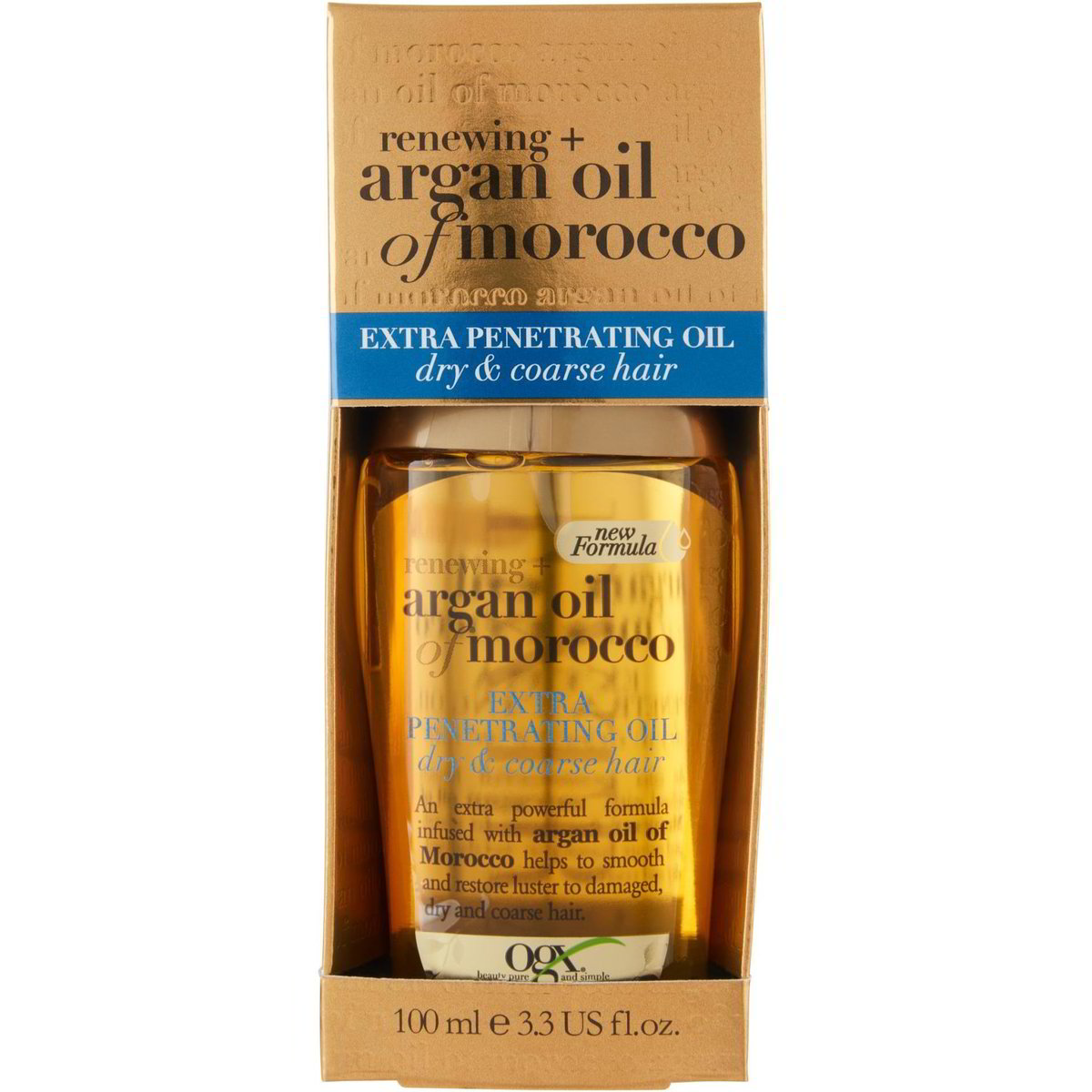 Olio Puro Di Argan 30 Ml - Olea | Olio Di Argan E Semi Di Lino - Dott - Foto 5