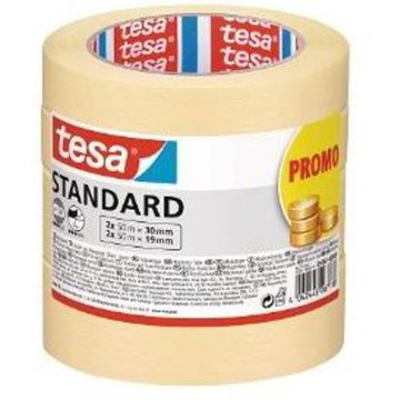 Nastro Adesivo Tesa 4289 Per Cerchioni Bici - 25mm X 50m, Resistente E Impermeabile - Foto 6