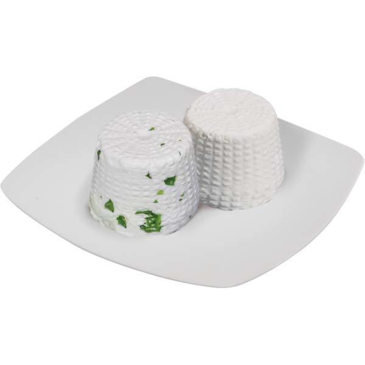 Formaggio ricotta con rucola MASSERIA DI PUGLIA 170 G - Coop Shop