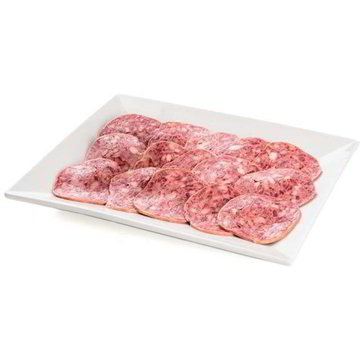 Mortadella di fegato cotta FUMAGALLI Coop Shop