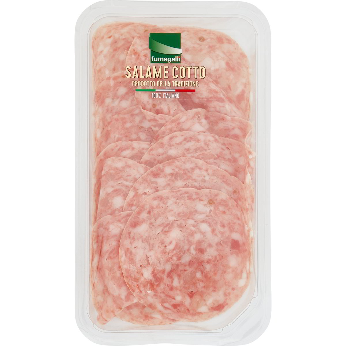 Salame cotto 70 G Coop Shop
