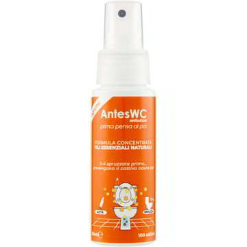Gracemate Poppy Deodorante Per Ambienti Agli Agrumi - 150 Ml - Per Auto, Camion E Casa