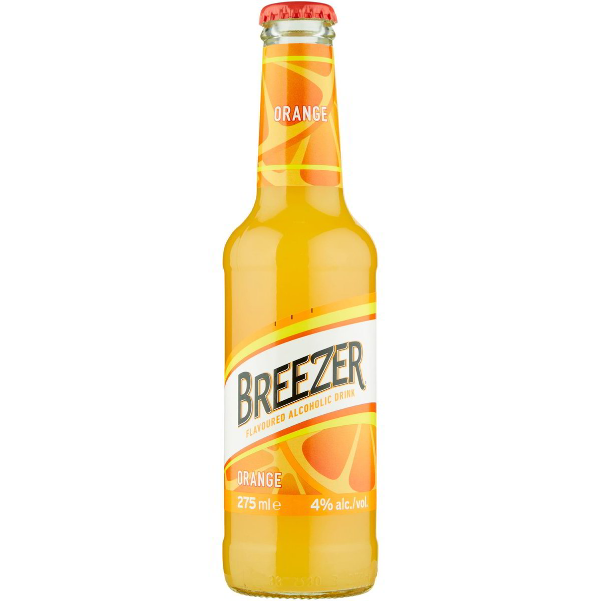 breezer coop