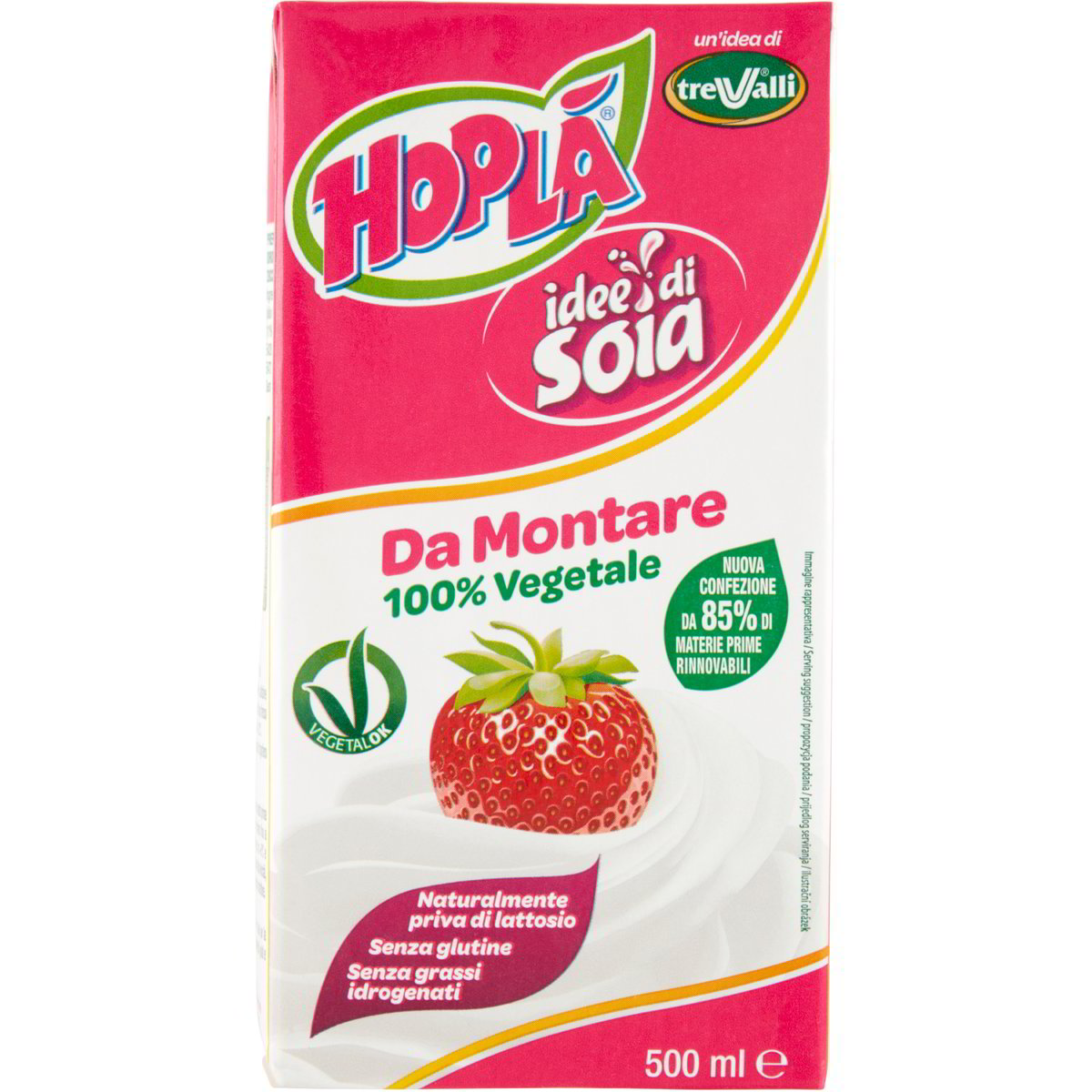 Melt Pellet 25Kg bolla di candela cera di soia per la produzione di candele di s