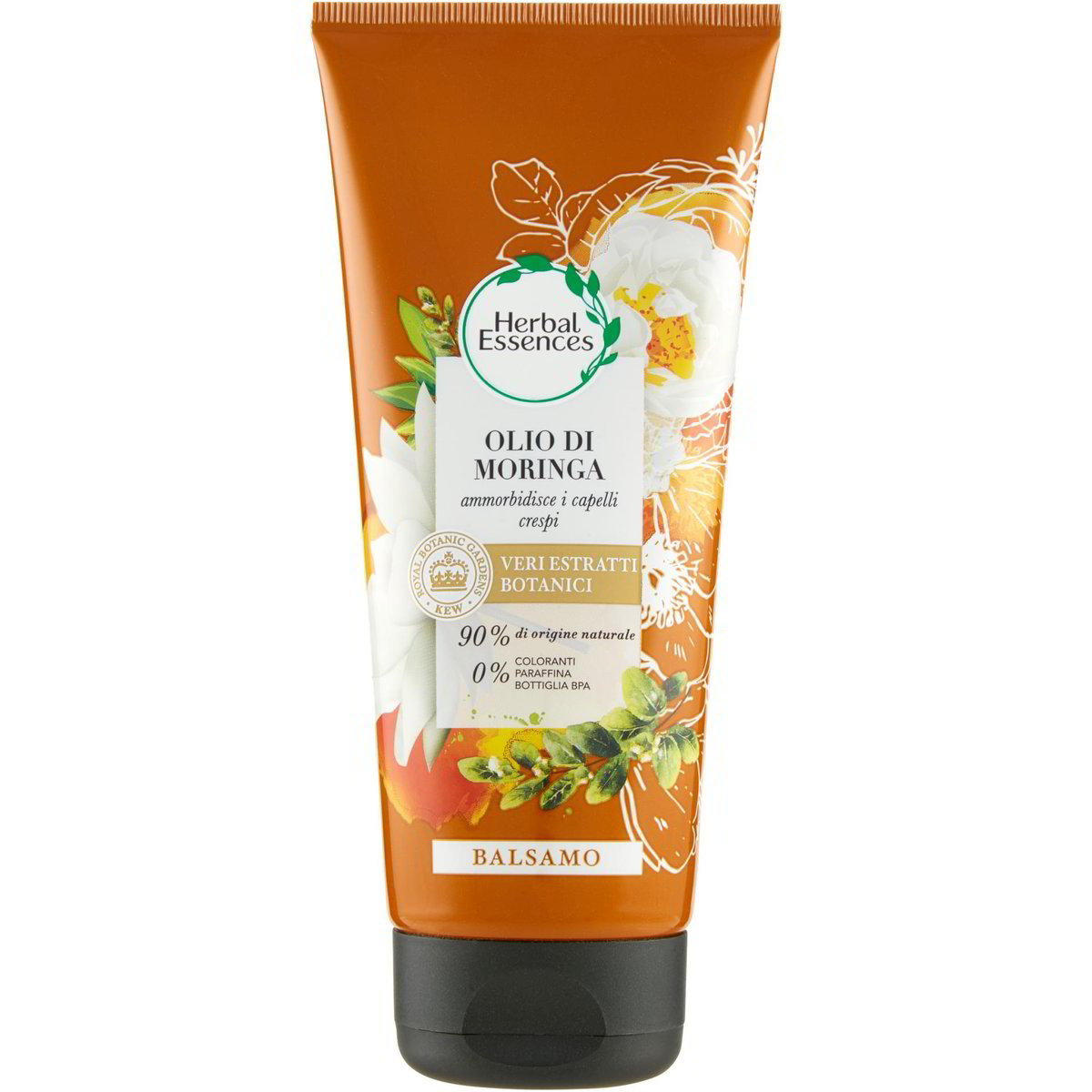 Your Natural Side Moringa Organic Oil - Olio Di Moringa Naturale - Foto 4