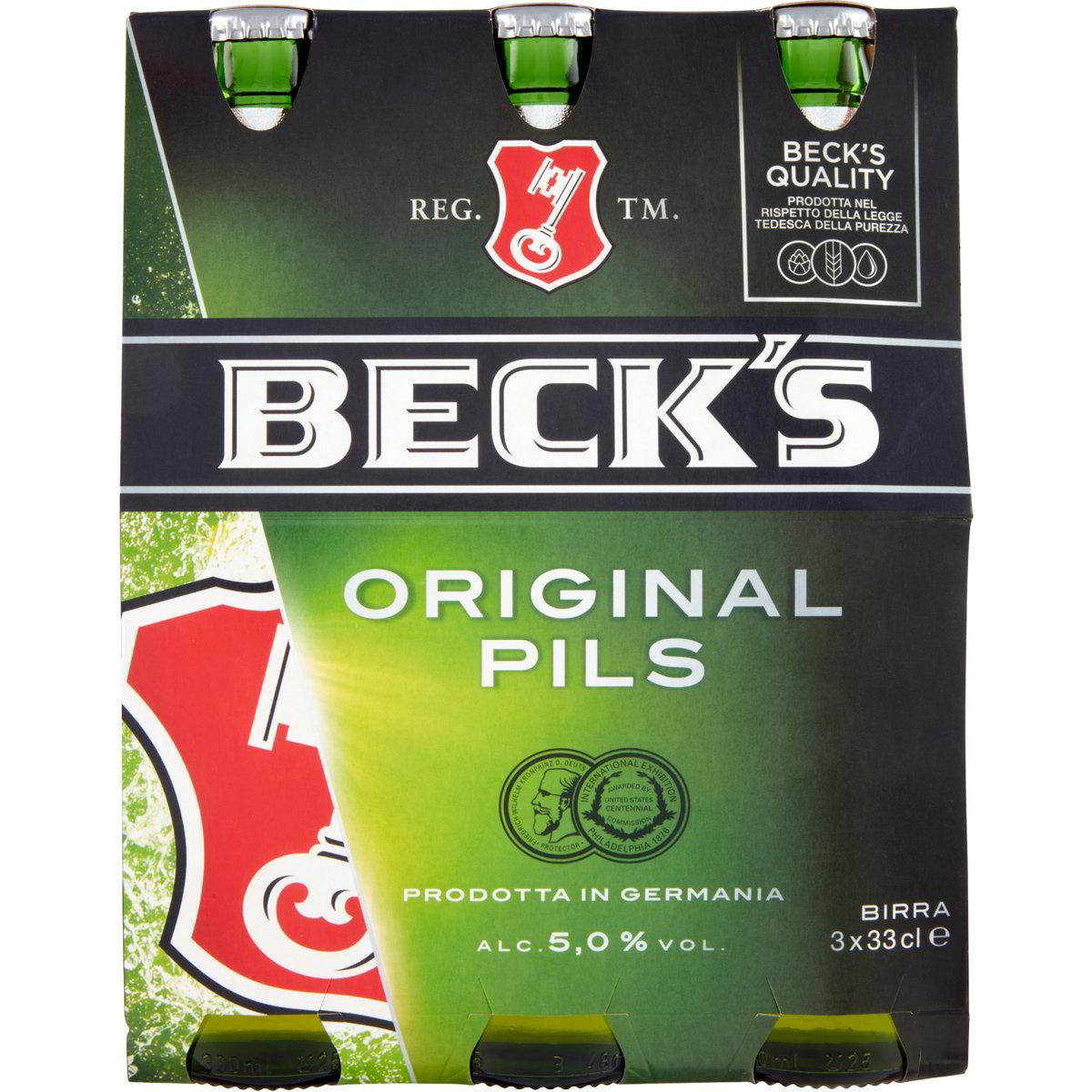 birra beck's in offerta supermercati