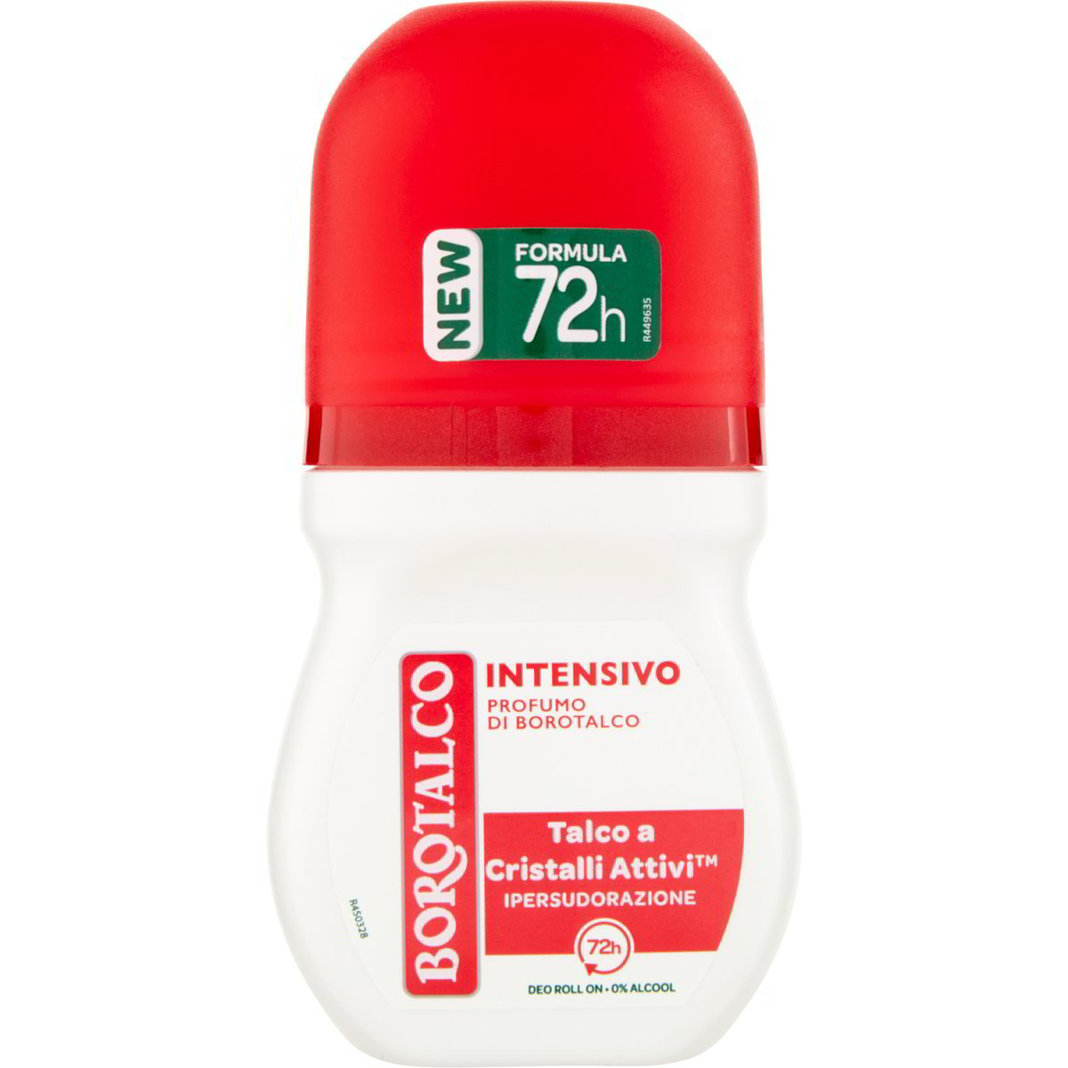 deodorante per bambini 7 anni