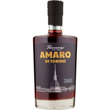 Bottiglia Amaro 18 - Collezionismo In vendita a Torino