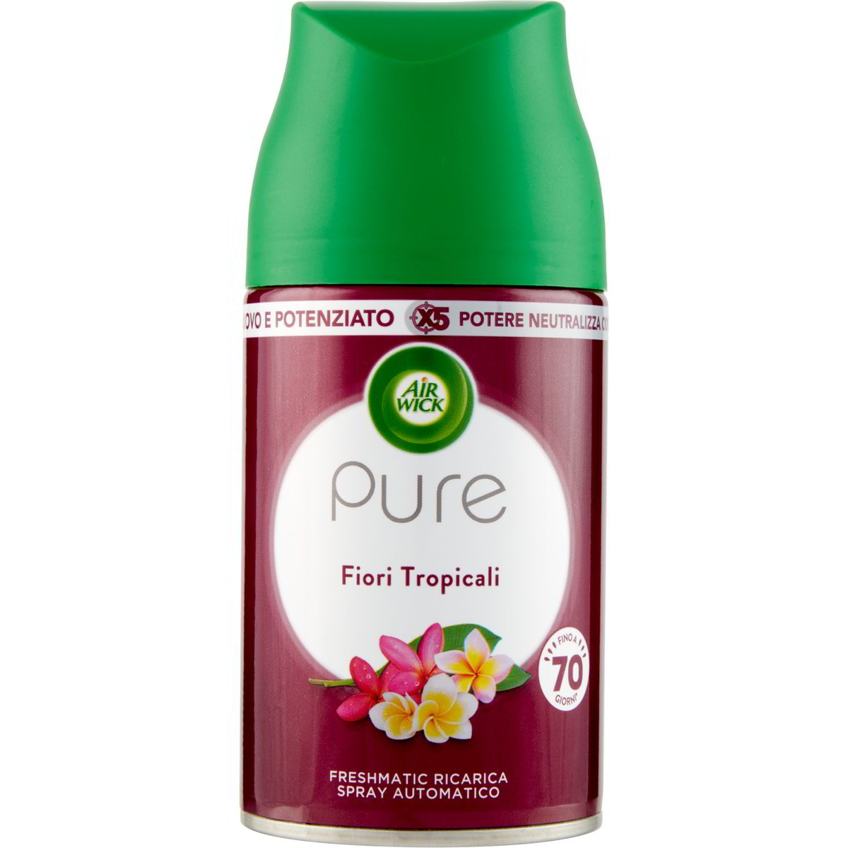 Sacchetti Per Spazzatura 30L Profumo Fiori Tropicali - Confezione Da 15, Extra Resistenti - Foto 11