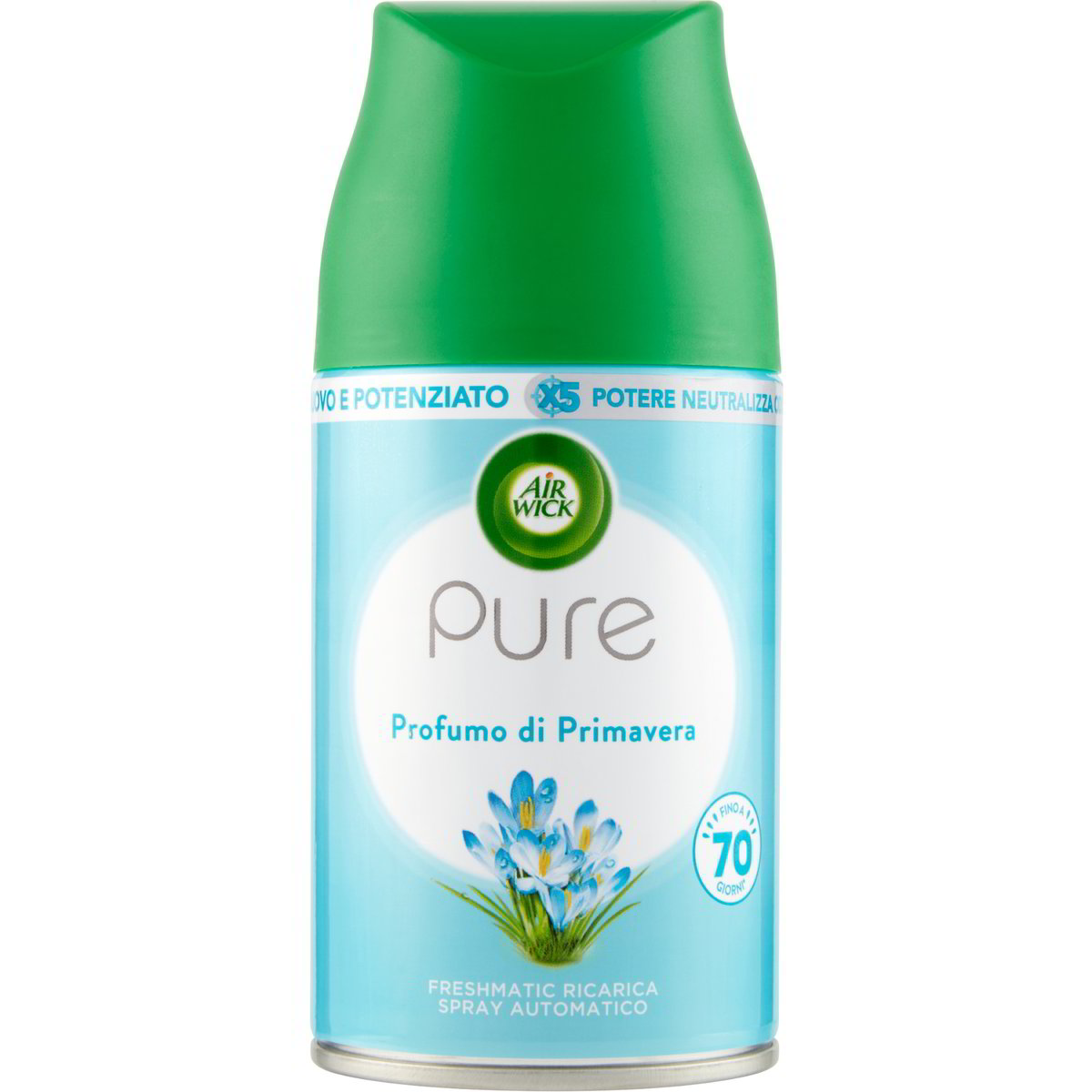 Profumo Di Primavera Spray Pure - Air Wick