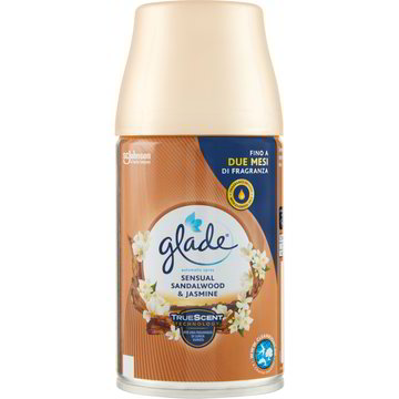 Glade Spray 5 In 1 Relaxing Zen Nebulizzatore Elimila Odori Ml. 300 - Foto 9