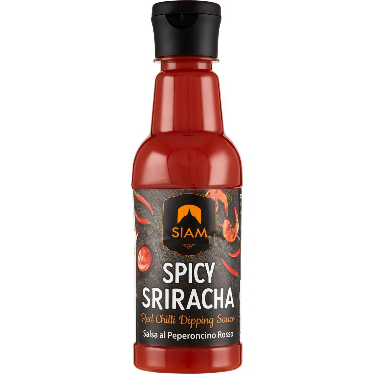 SRIRACHA RED CHILI SAUCE 250G( Coop Shop