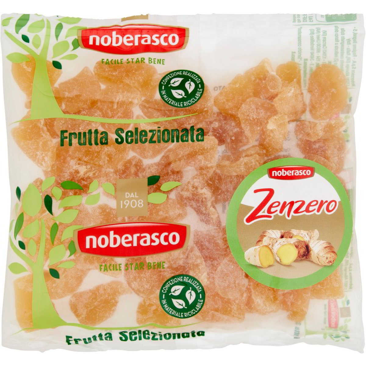 Vendita Online Erbamea Zenzero 24 Capsule - Foto 11