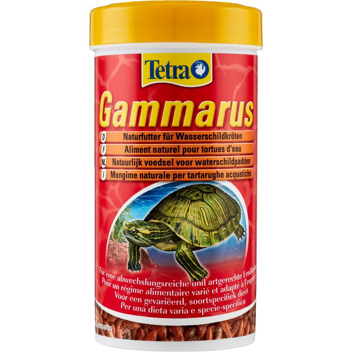 Prodac Tartafood Gammarus 1200ml Gamberetti Piccoli, Alimentazione Per - Foto 10