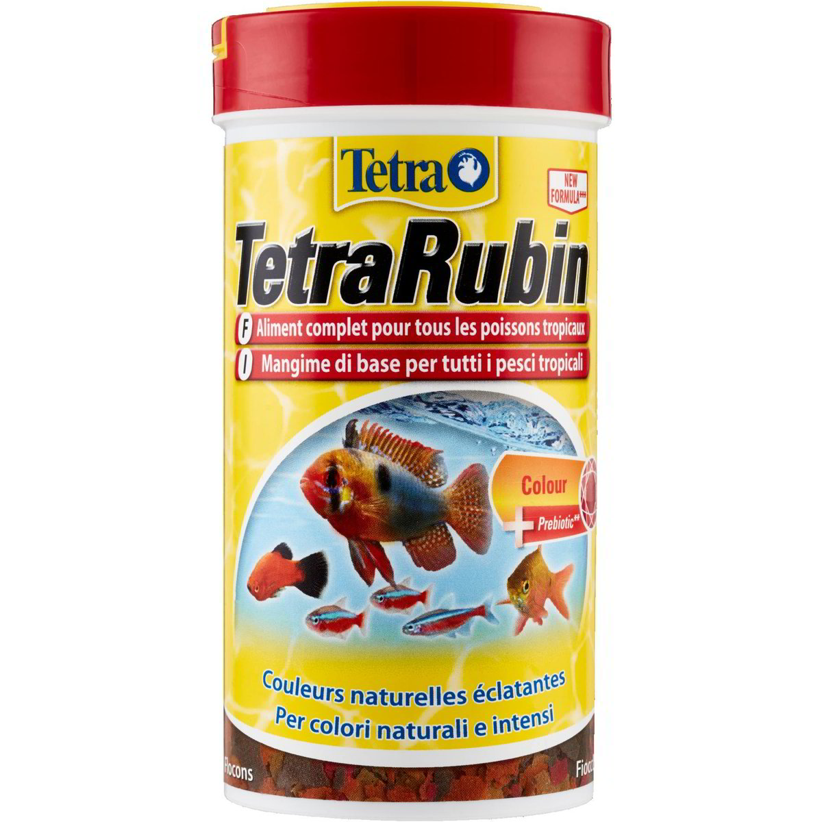Sinking Wafers 50 G – Mangime Per Pesci Tropicali Di Fondo, Per Corydoras, Pesci Gatto E Cobitidi, Formula Bilanciata Con Vitamine E Minerali, A Lento Affondamento