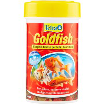 Vitakraft Gold - Mangime In Fiocchi Per Pesci Rossi, 100 Ml - Foto 14