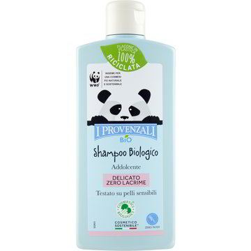 I Provenzali Dolce Marseille Shampoo 250 Ml – Sanftes Haarshampoo Mit Marseiller Seife-Duft