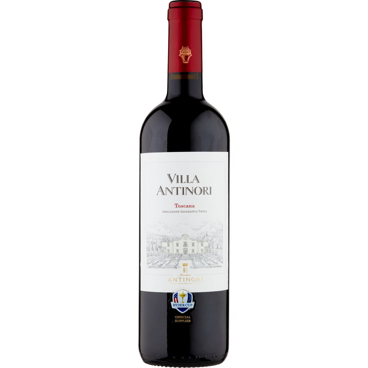 Vino rosso villa antinor IGT toscana ANTINORI 750 ML - Coop Shop