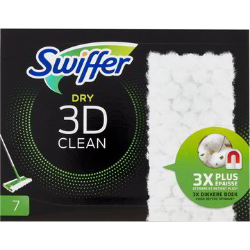 Starter Kit Catturapolvere Per Mobili Swiffer DUSTER Verde 1 SK - Foto 10