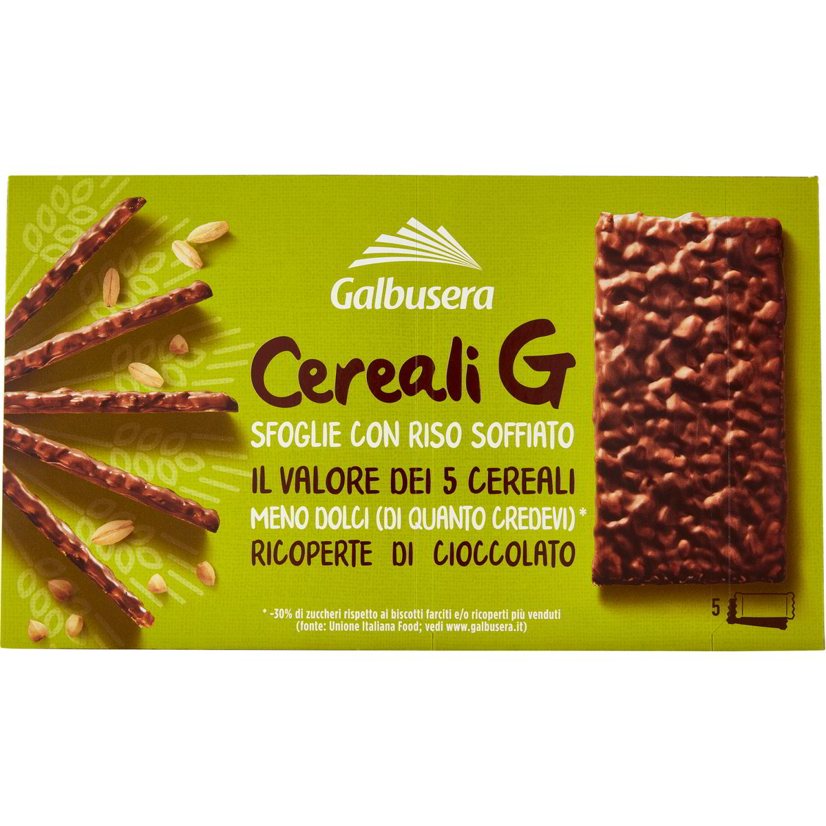 Kitkat Original Wafer Ricoperto Cioccolato Latte NESTLÈ 249 G - Coop Shop - Foto 10