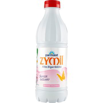 Latte uht alta digeribilità senza lattosio ZYMIL 1000 ML - Coop Shop