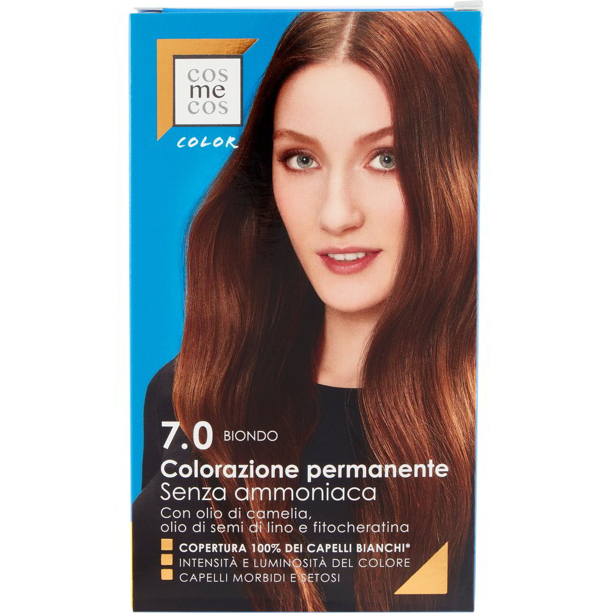 Keune Tinta Color Permanent Hair Color X 6 (SELECT YOUR SHADES) 60ml Each Tube - Foto 2