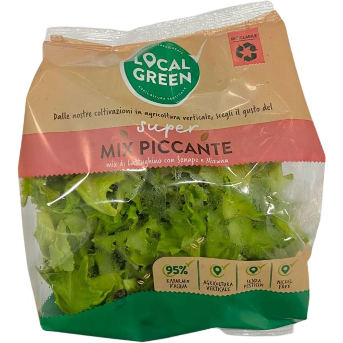 Ricetta Peperoncini Piccanti In Salamoia - Donna Moderna - Foto 11