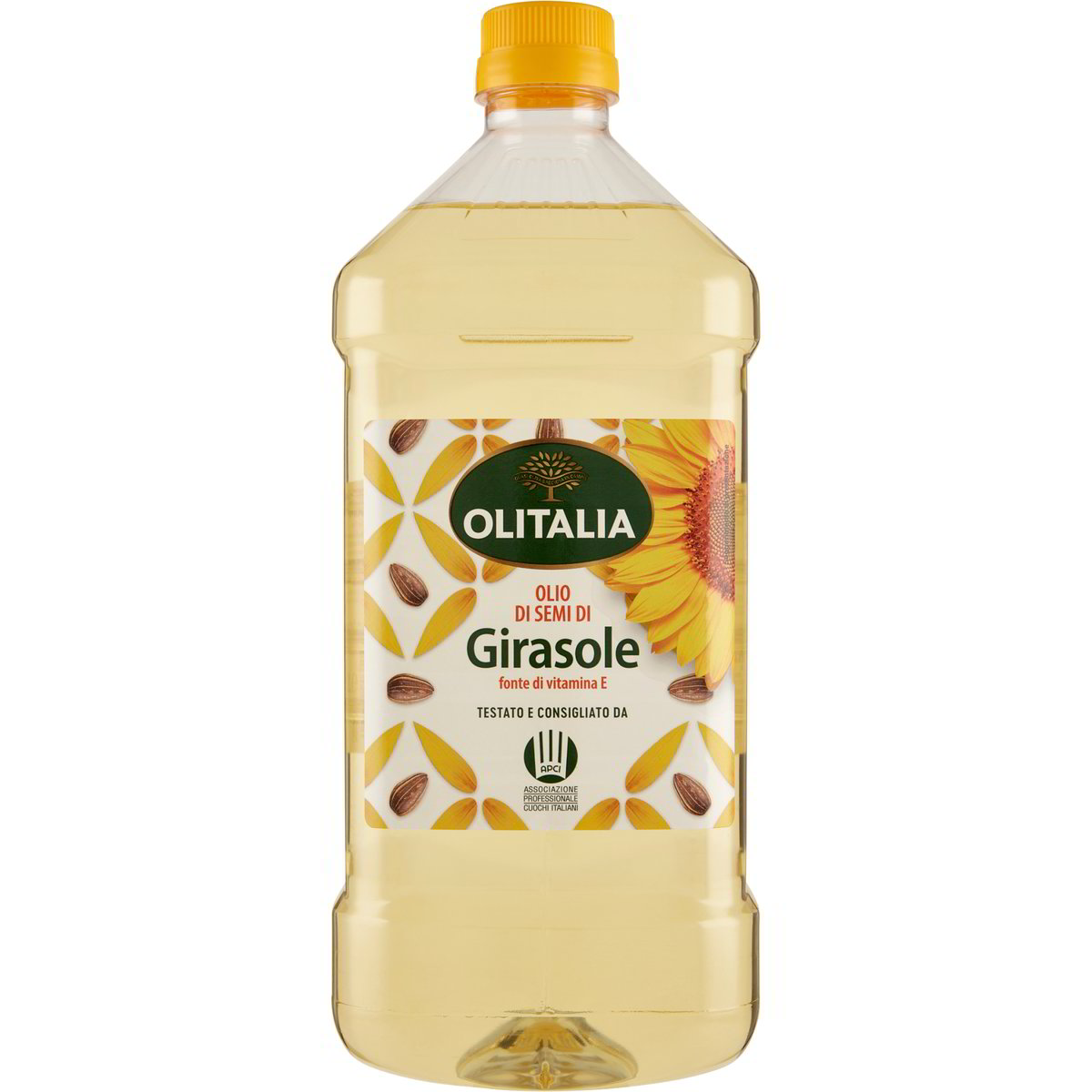 Dehner Natura Premium Mangime per Uccelli Selvatici, Semi di Girasole sbucciati, 10 kg