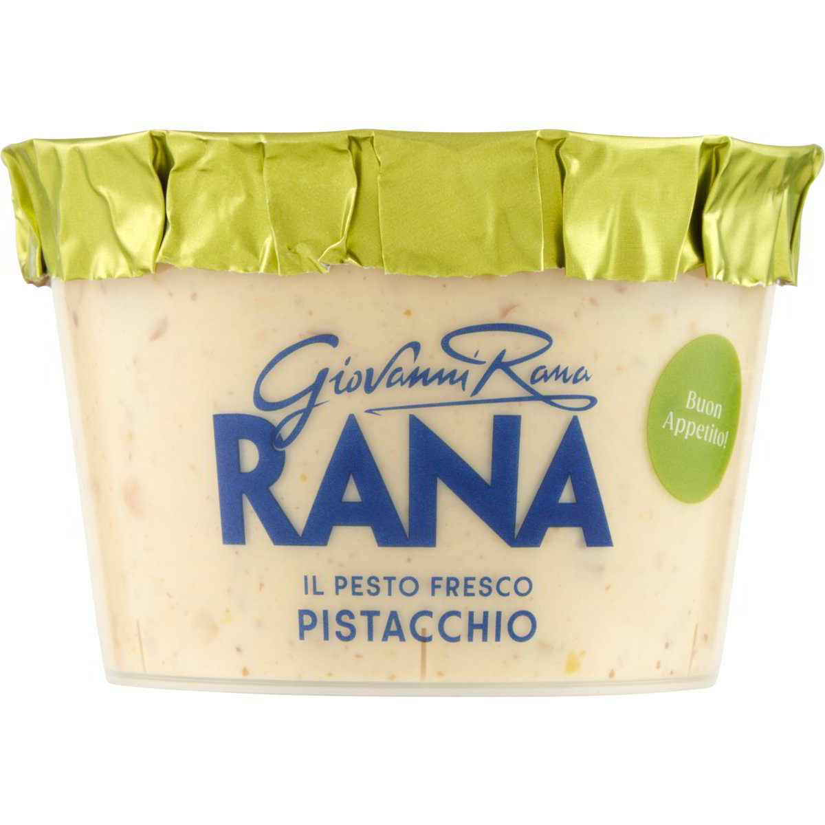 Pesto fresco di pistacchi RANA 150 G Coop Shop
