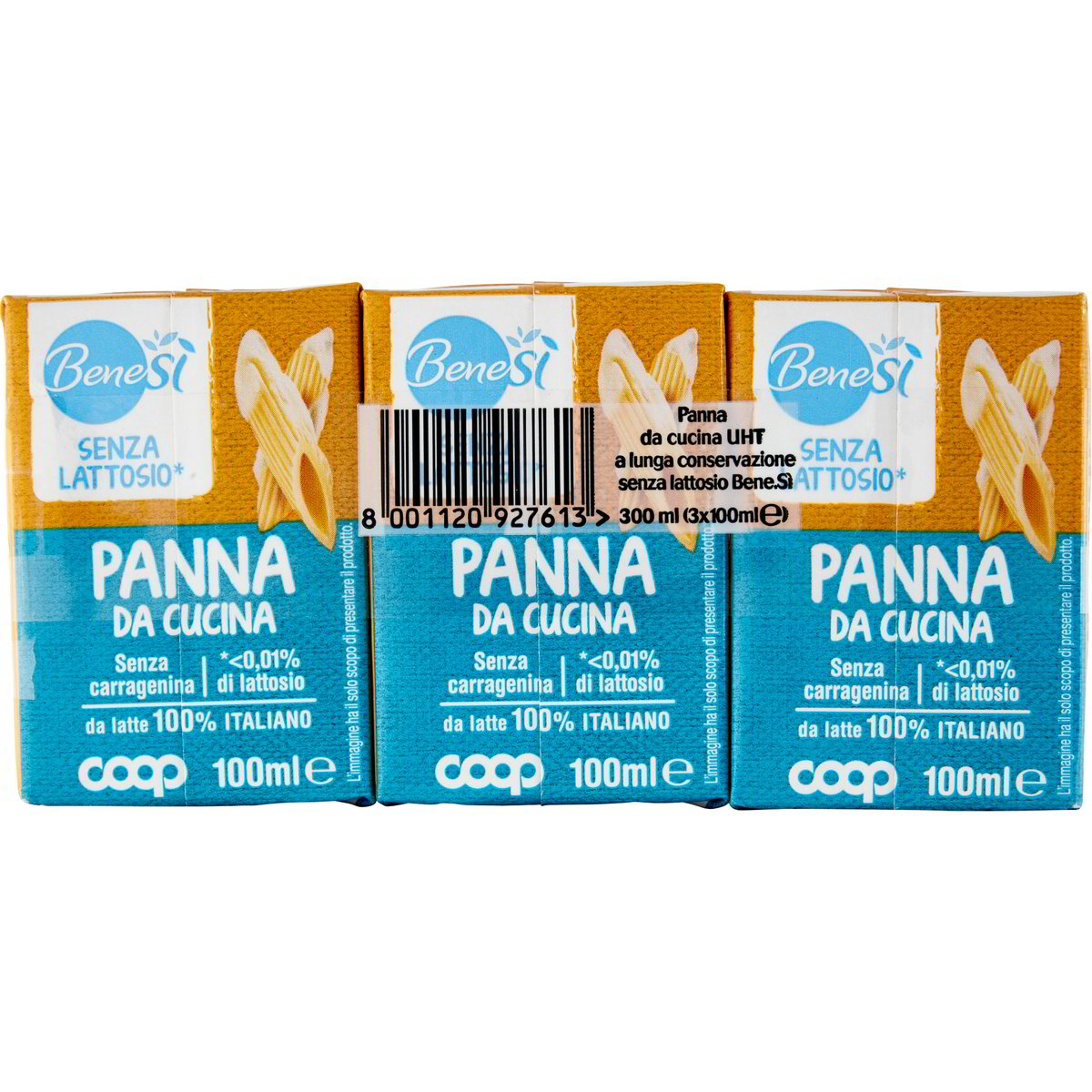 differenza tra panna liquida e panna da cucina Qual è la differenza tra panna fresca e panna da cucina main image 0