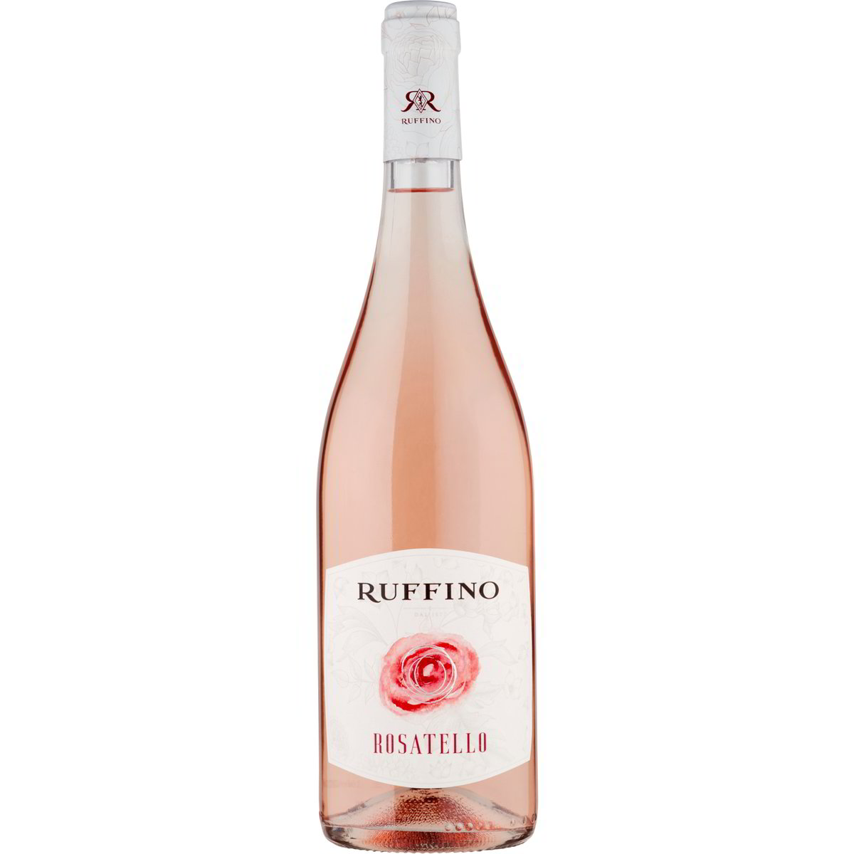 Vino rosato rosato rosatello RUFFINO 750 ML - Coop Shop