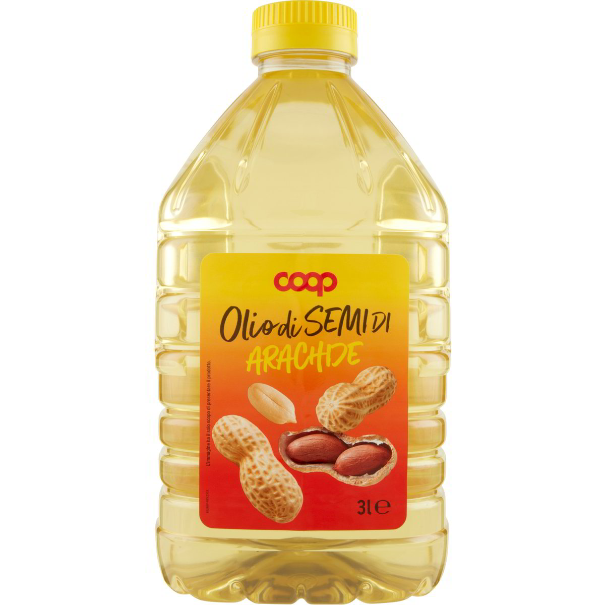 Olio Di Semi Di Zucca Capsule 3000 Mg | Pumpkin Seed Oil - Foto 9