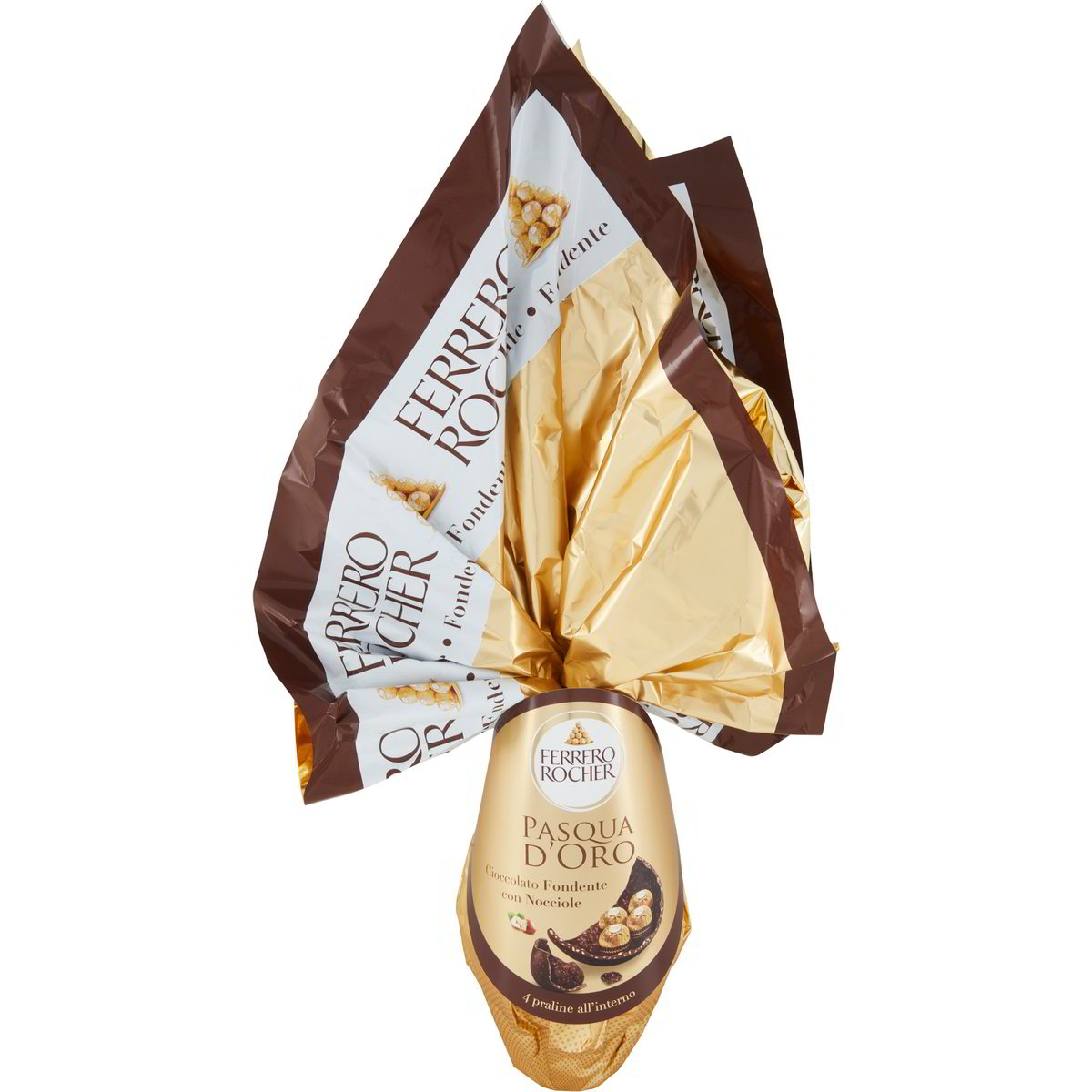 Uovo di pasqua ferrero rocher FERRERO 290 G Coop Shop