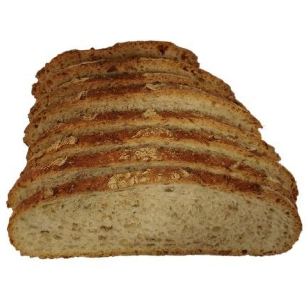 Pane integrale a fette - Coop Shop