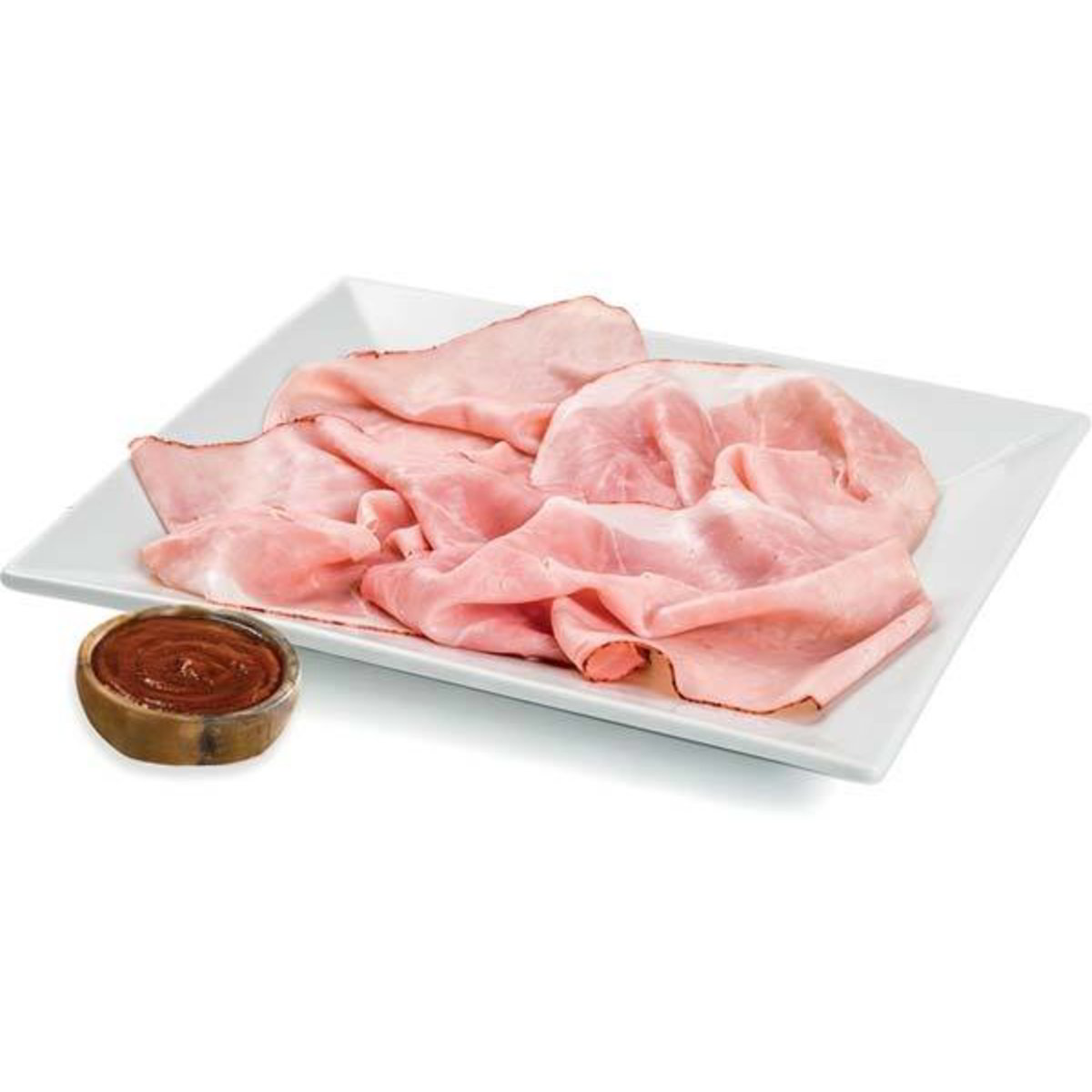 Prosciutto cotto alla salsa barbecue GARDANI Coop Shop