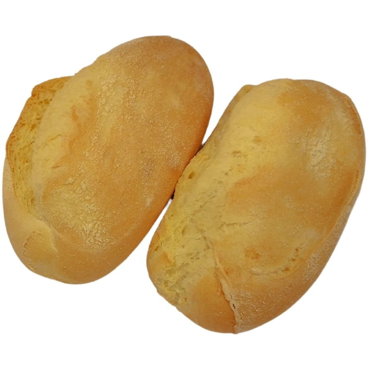 Pane quadrette di grano duro - Coop Shop