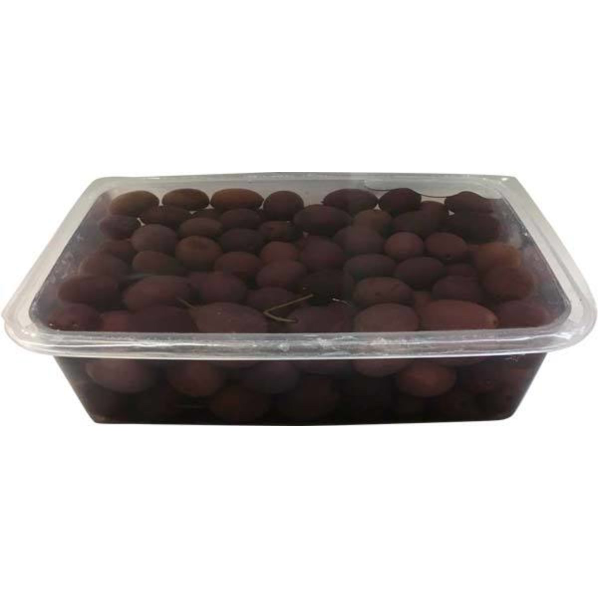 Olive nere vittoria in salamoia Coop Shop